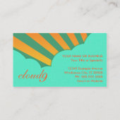 wolk 9 visitekaartje (Achterkant)