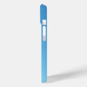 Wolk Engel Verschijnt Case-Mate iPhone Case (Achterkant / Links)