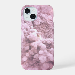 Wolk van puin van twee neutronensterren iPhone 15 hoesje