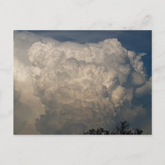 Wolken 1 briefkaart