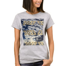 Wolken 2027 Shirt