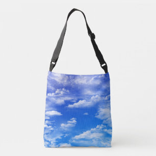 Wolken Crossbody Tas