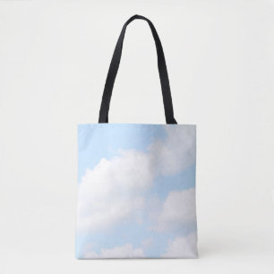 Wolken Draagtas