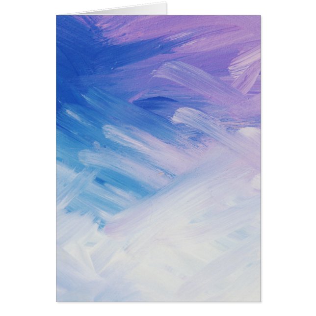 Wolken en Sky (Voorkant)