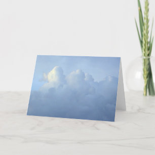 Wolken Kaart