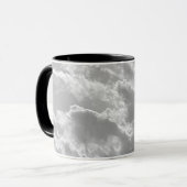 “Wolken” Mok (Voorkant links)