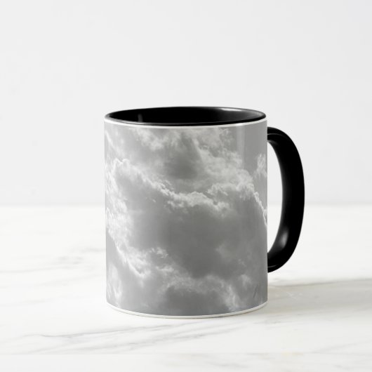 “Wolken” Mok (Voorkant rechts)