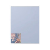 wolken notitieblok (Gedraaid)