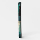 Wolken onder de maan Case-Mate iPhone case (Achterkant/links)