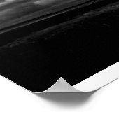 Wolken Poster (Hoek)