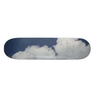 Wolken Skateboard