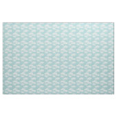 Wolken Stof (Yard (91,4 cm))