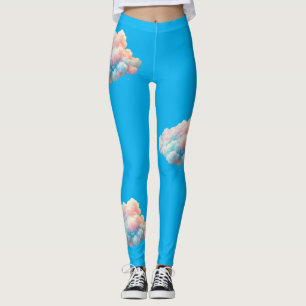 Wolkenbok Leggings