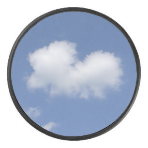 Wolkenhart Hockey Puck