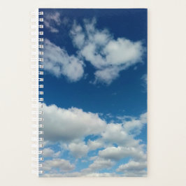 Wolkenlagen Planner