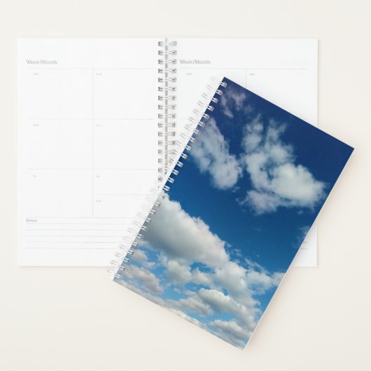 Wolkenlagen Planner (Display)
