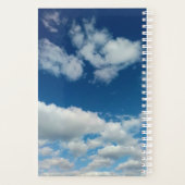Wolkenlagen Planner (Achterkant)