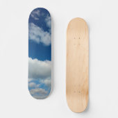Wolkenlagen Skateboard (Voorkant)