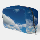 Wolkenlagen Toilettasje (Rechterhoek)