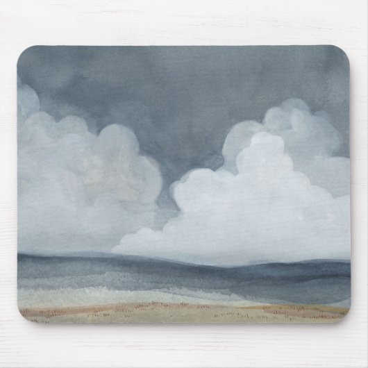 Wolkenlandschap Muismat (Voorkant)
