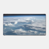 wolkenluchten boven sudan bureaumat (Voorkant)