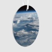 wolkenluchten boven sudan ornament (voorkant)