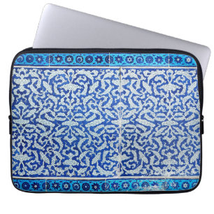 Wolkenpatroon Laptop Sleeve