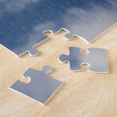 Wolkenpuzzel Legpuzzel (Zijkant)