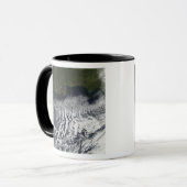 Wolkenstraten zijn zichtbaar mok (Voorkant links)