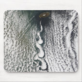 Wolkenvorken van Cheju Do, Zuid-Korea Muismat (Voorkant)