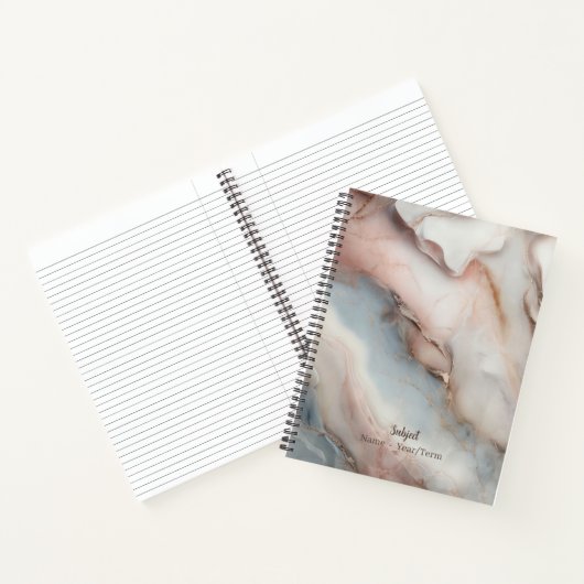 wolksteen notitieboek (Binnen)