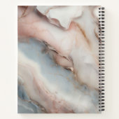 wolksteen notitieboek (Achterkant)