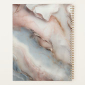 wolksteen planner (Achterkant)