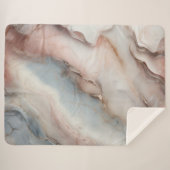 wolksteen sherpa deken (Voorkant (horizontaal))