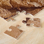 wollig afbeelding natuur wild exotisch legpuzzel (Zijkant)