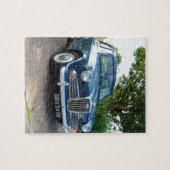 Wolseley 1500 legpuzzel (Horizontaal)