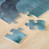 Wolven Legpuzzel (Zijkant)