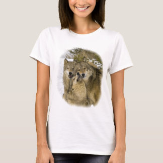 Wolven T-shirt