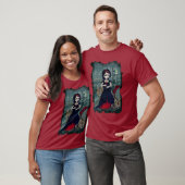 Wolven van Venetië gothic vampire Shirt (Unisex)