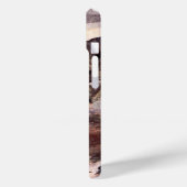 Wolven van Winifred Austen,  wilde dieren Case-Mate iPhone Case (Achterkant / Links)