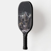 Wolvenroedel Pickleball Paddle (Links)