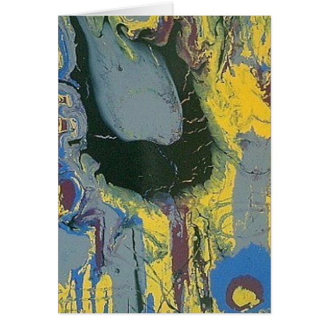 WOLVERINE (Voorkant)