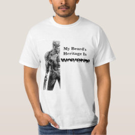 Wolverine Heritage T-shirt