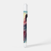 Wolverine in the Wilderness 130924AREF107 - Waterc (Côté droit)