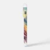 Wolverine in the Wilderness 130924AREF107 - Waterc (Côté gauche)