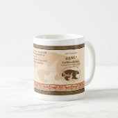 Wolverine Mok 1 (Voorkant rechts)