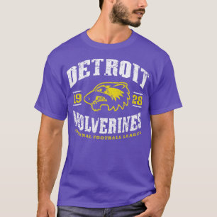 Wolverines T-shirt