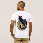 Wolverton, dief van Shirt van onmogelijke objecten (Achterkant volledig)