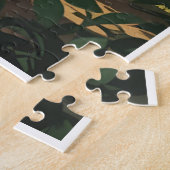 Wolves and Pups - Animal Puzzle (Côté)