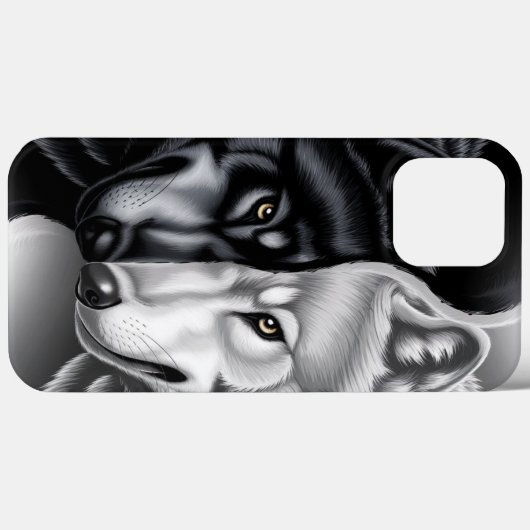 Wolves cover (Achterkant (horizontaal))